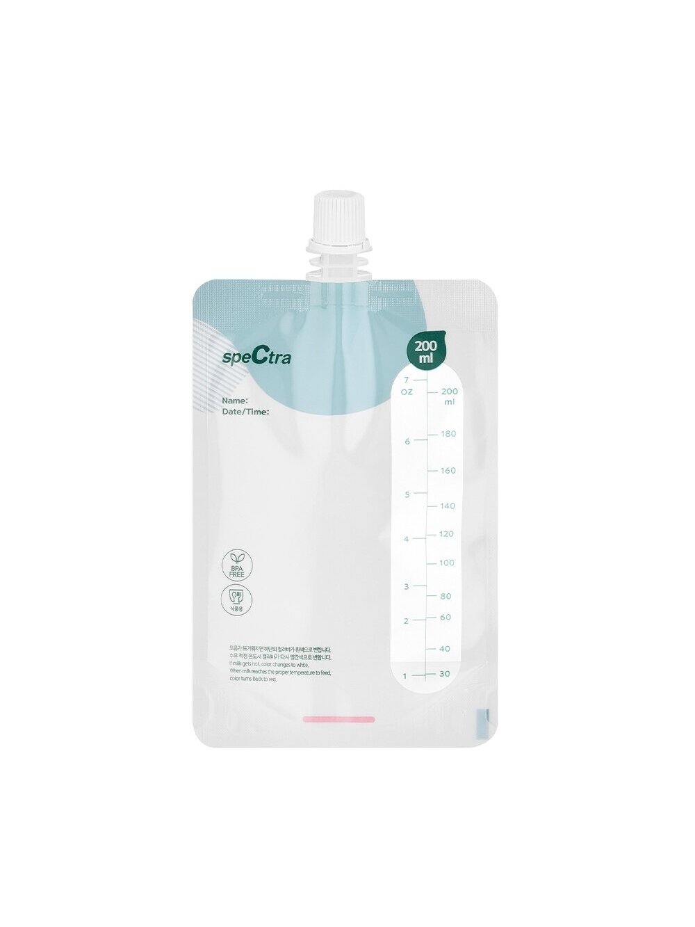 Simple Store Milk Bags Starter Kit – 300ct 3 Simple Store Milk Bags Starter Kit – 300ct 3