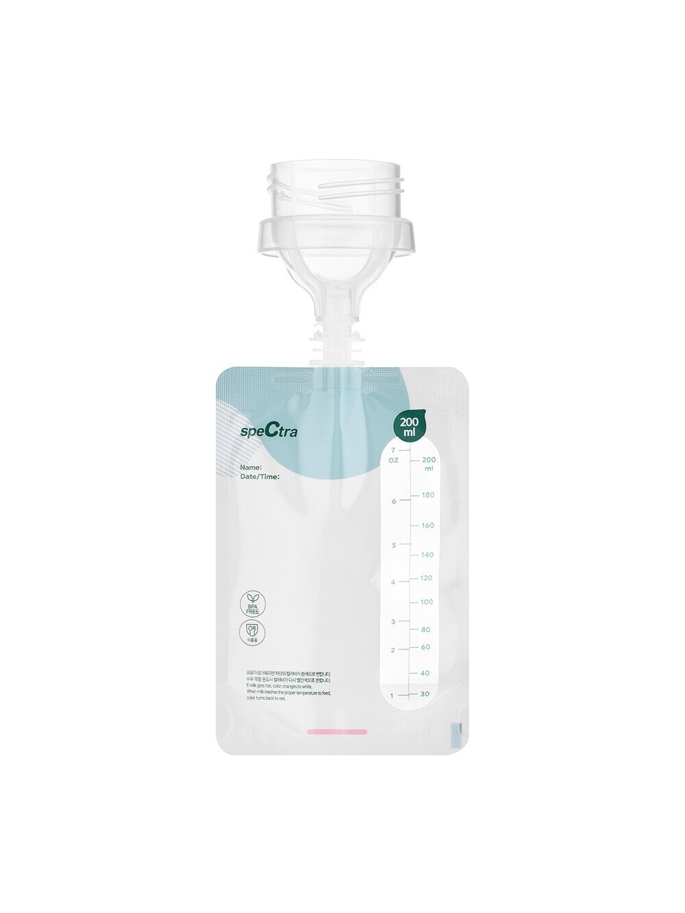 Simple Store Milk Bags Starter Kit – 300ct