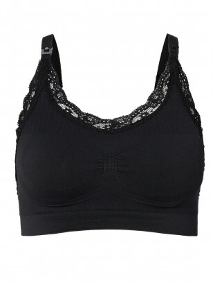 Sports bra for pregnant and nursing, Noppies