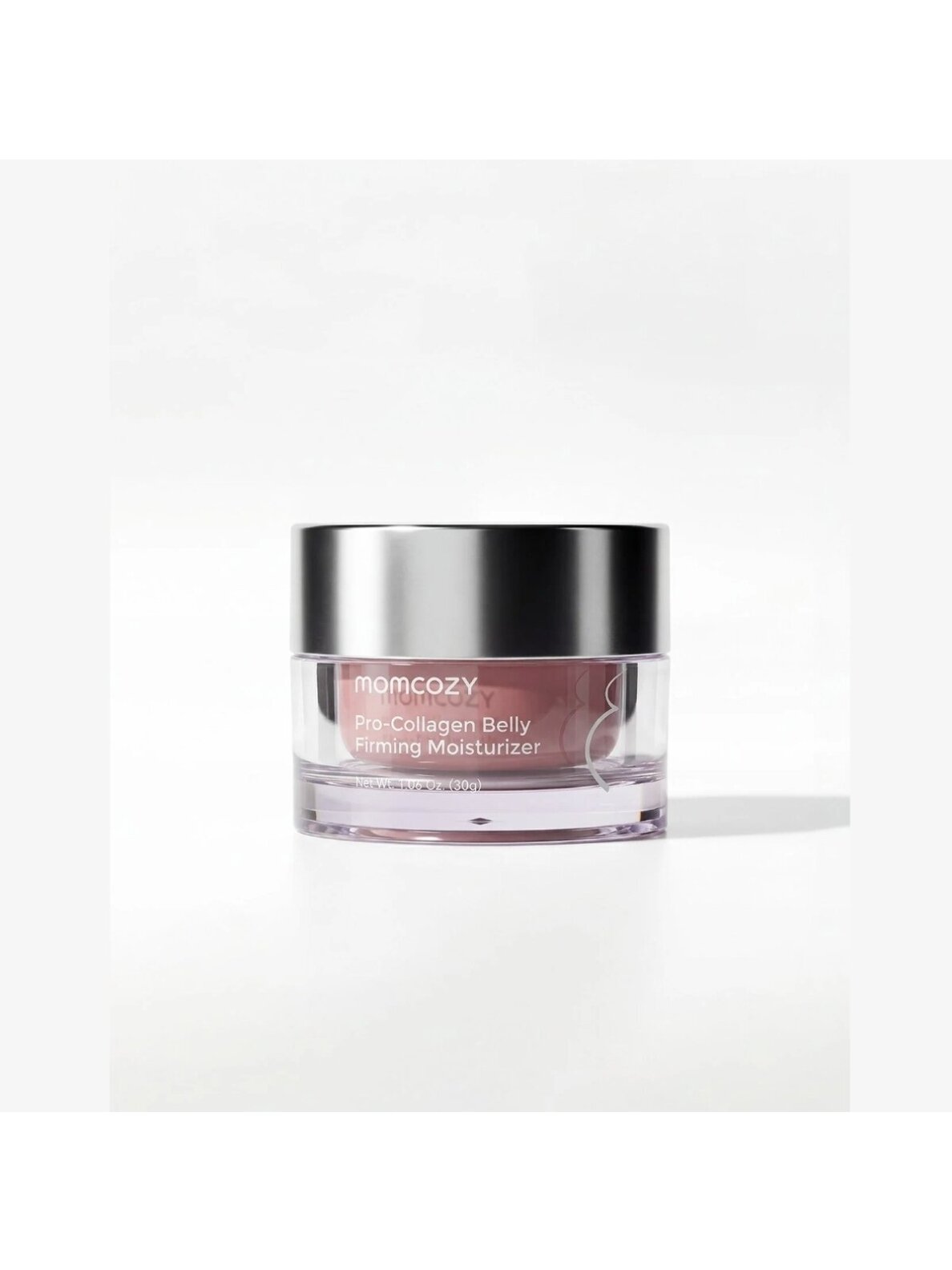 Pro-Collagen Belly Firming Moisturizer 30 g, Momcozy