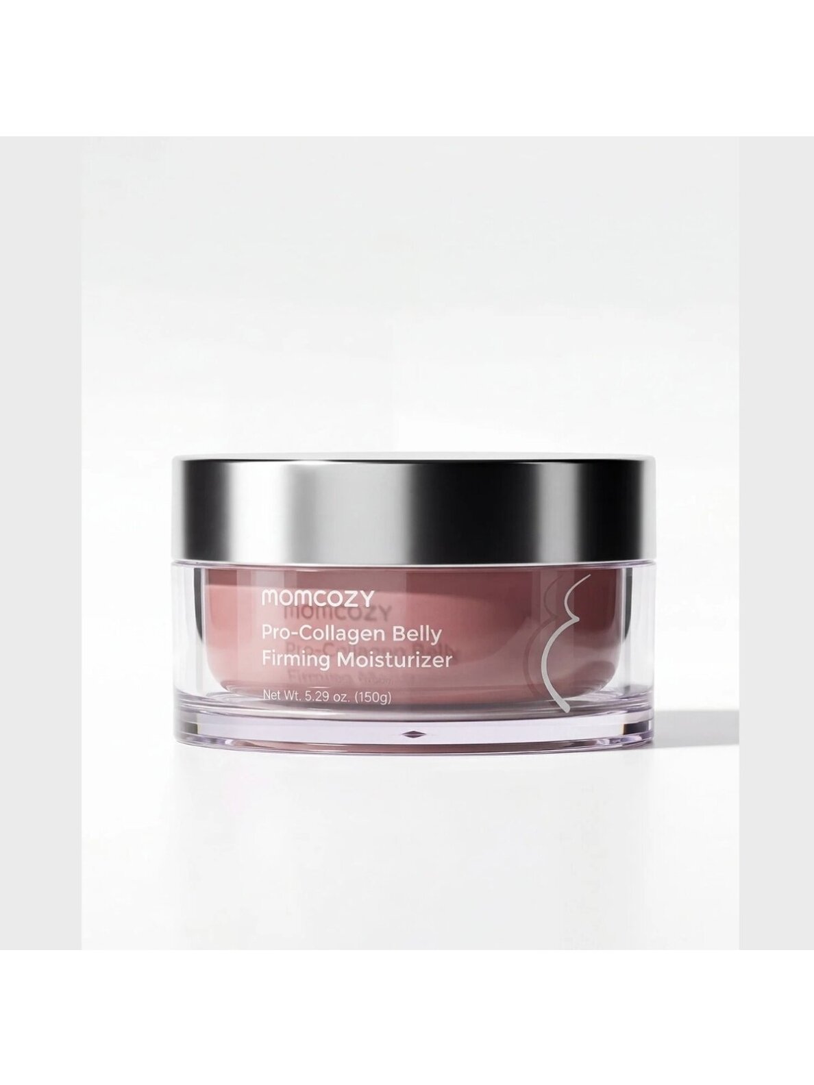 Stangrinamasis pilvo odos kremas Pro-Collagen, 150 g, Momcozy