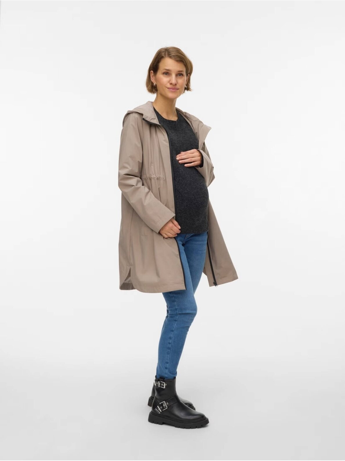 Striukė nėštukėms 3in1 MLKATARINA, Mama;licious 4 Striukė nėštukėms 3in1 MLKATARINA, Mama;licious 4