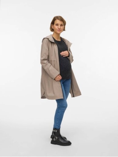 Striukė nėštukėms 3in1 MLKATARINA, Mama;licious 4 Striukė nėštukėms 3in1 MLKATARINA, Mama;licious 4