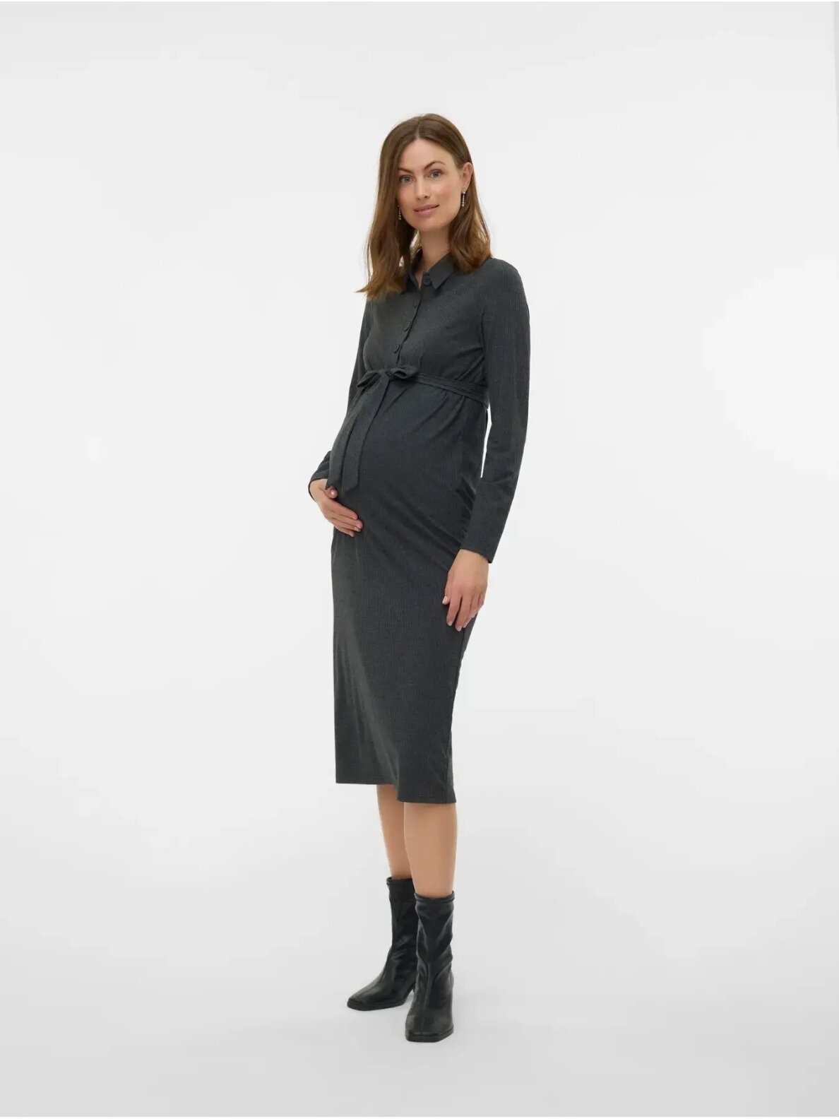 Dress for pregnant and nursing women, Mama;licious 4 Dress for pregnant and nursing women, Mama;licious 4
