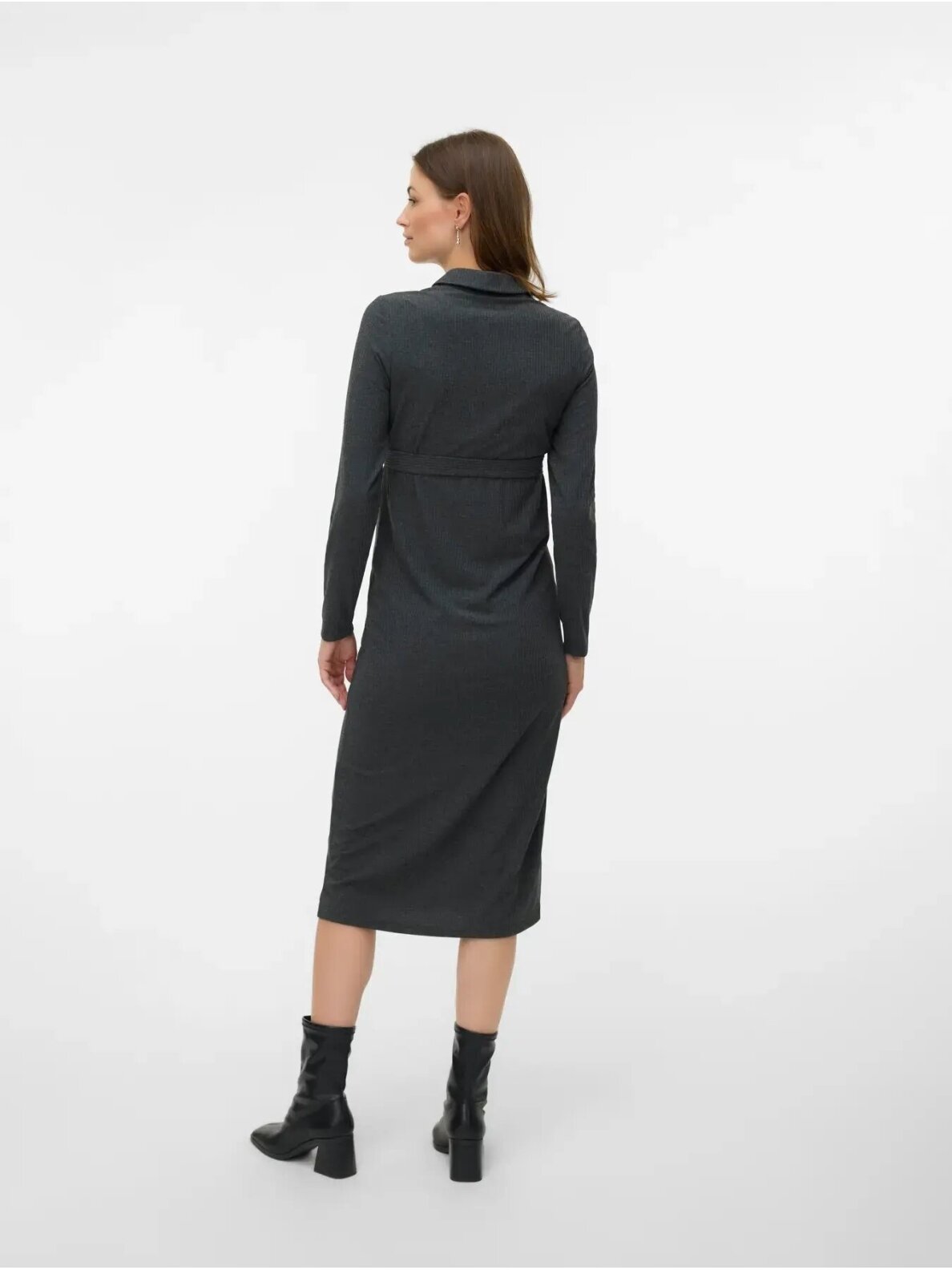 Dress for pregnant and nursing women, Mama;licious 2