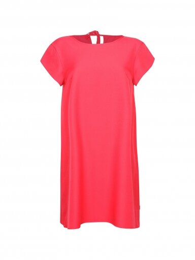 Suknelė nėštukėms, Branco (rožinė)