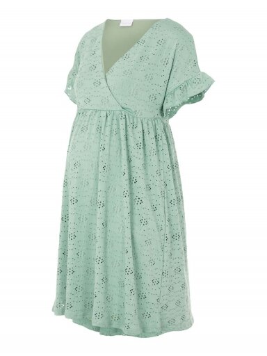 Mldinna 2 in 1 mini dress by Mama;licious Mldinna 2 in 1 mini dress by Mama;licious