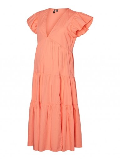 Suknelė nėščioms, VMMJARLOTTE, Vero Moda Suknelė nėščioms, VMMJARLOTTE, Vero Moda