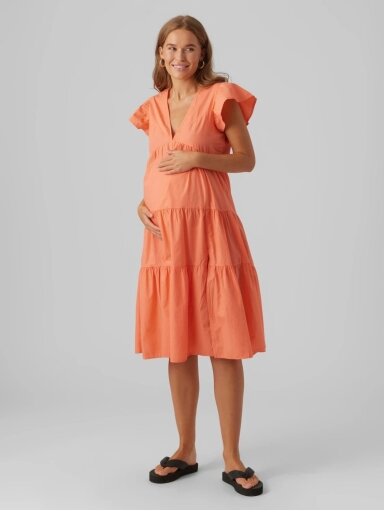 Suknelė nėščioms, VMMJARLOTTE, Vero Moda Suknelė nėščioms, VMMJARLOTTE, Vero Moda