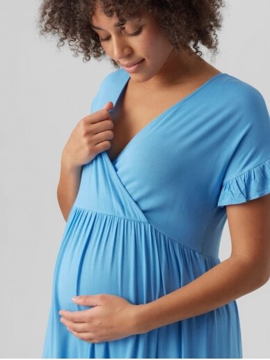 Suknelė nėščioms ir maitinančioms, MLHELEN, Mama;licious 2