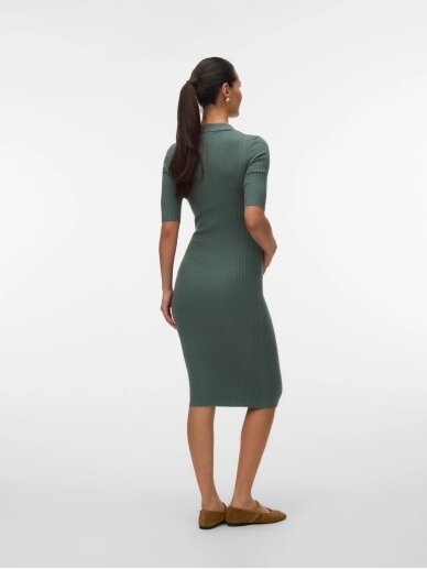 VMMHOLLY Maternity Dress, Vero moda (green) 4 VMMHOLLY Maternity Dress, Vero moda (green) 4