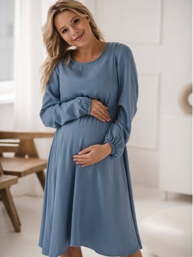 Dress for pregnant and nursing, Lovely, ForMommy 5