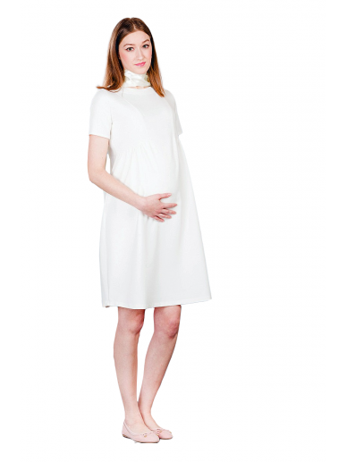 Maternity dress Malia, Bebefield 2