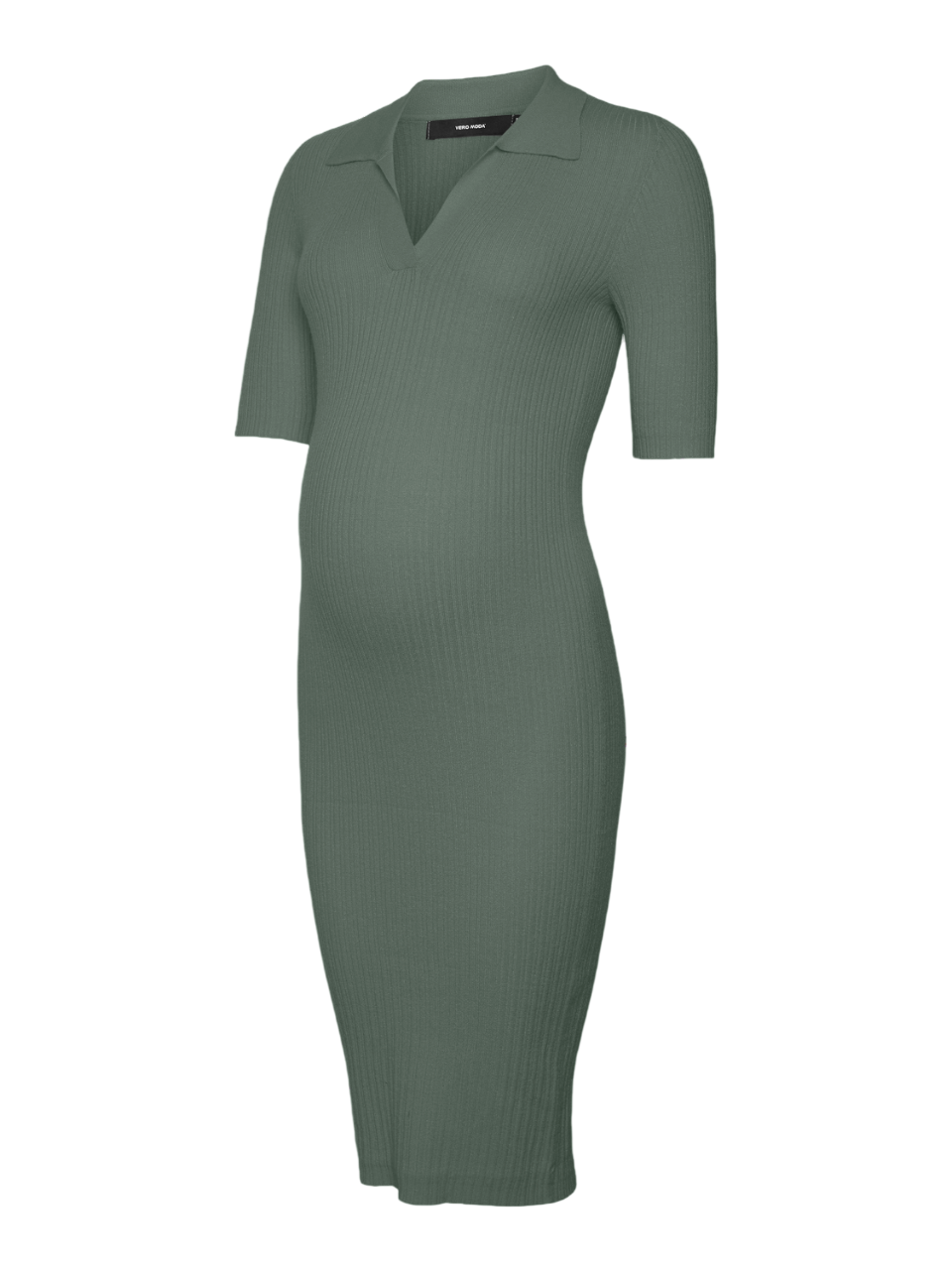 VMMHOLLY Maternity Dress, Vero moda (green) VMMHOLLY Maternity Dress, Vero moda (green)