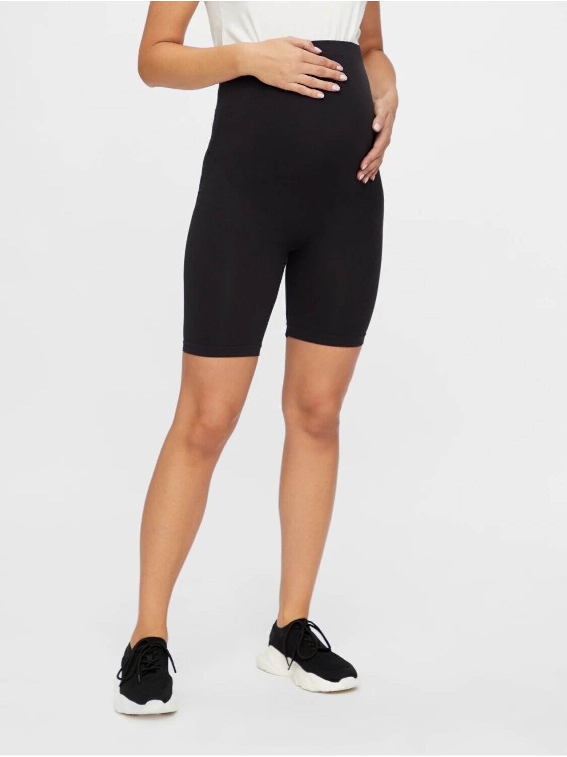 Leggings - shorts, Bike by Mama;licious 3