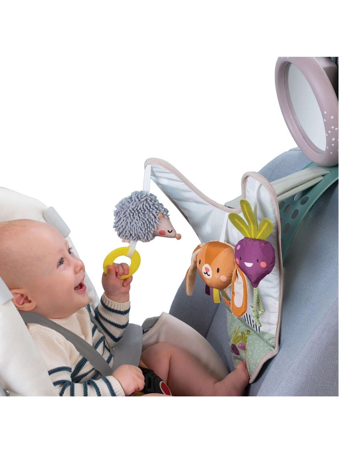 Taf Toys Urban Garden car toy 5 Taf Toys Urban Garden car toy 5