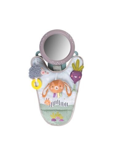 Taf Toys Urban Garden car toy Taf Toys Urban Garden car toy