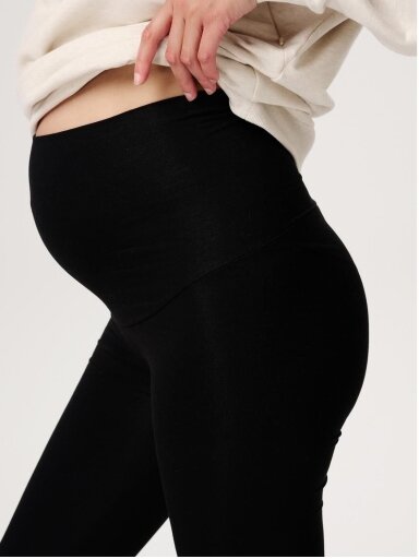 Tamprės  Paris bi-stretch, Black, Noppies