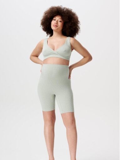 Leggings - shorts, Nais by Noppies (Pigeon)