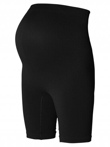 Leggings - shorts, Nais by Noppies (Black) Leggings - shorts, Nais by Noppies (Black)