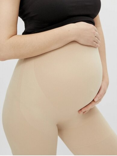 Tamprės - šortai nėščioms MLTIA, Mama;licious (kūno) 6 Tamprės - šortai nėščioms MLTIA, Mama;licious (kūno) 6