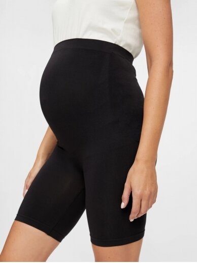Leggings - shorts, Bike by Mama;licious 2