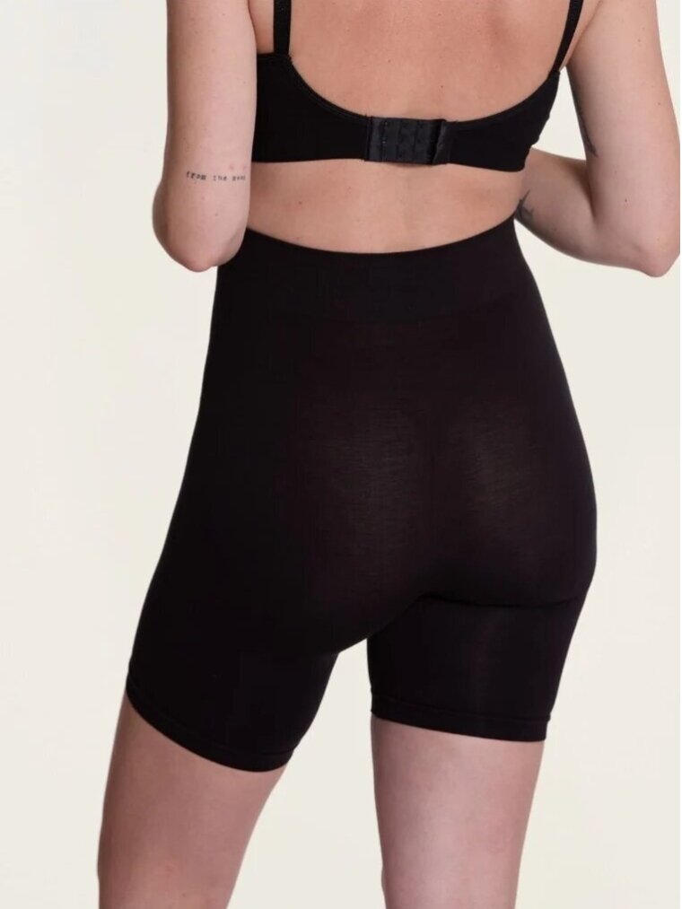 Leggings - shorts, Bike by Cache Coeur (Black) 2