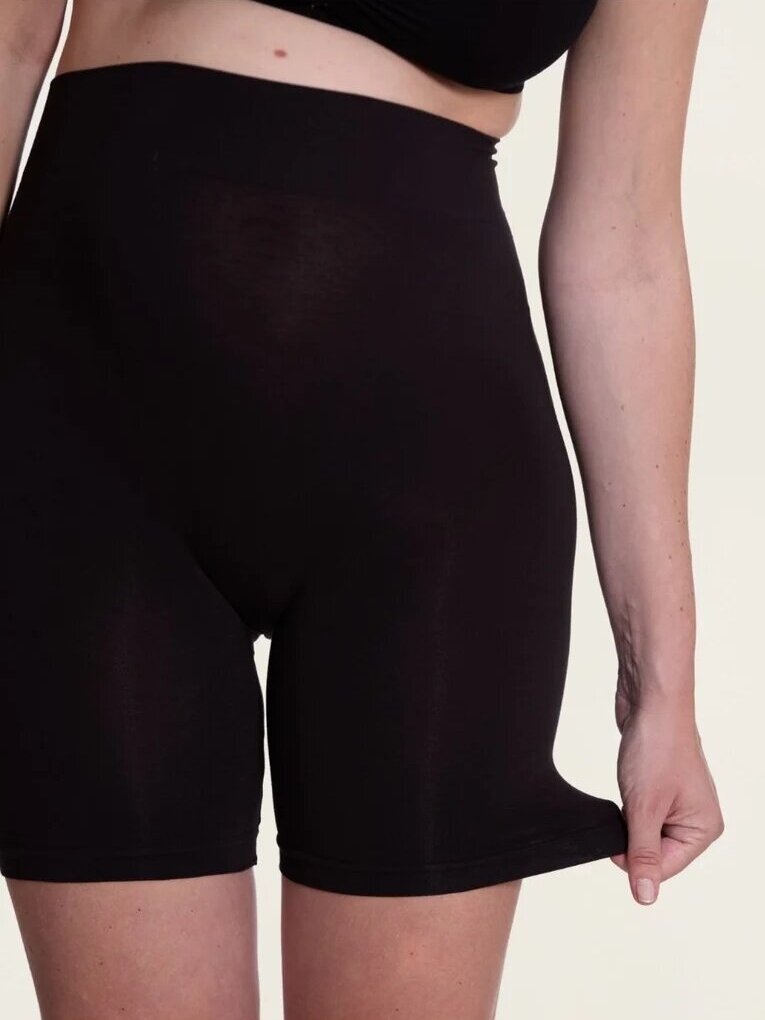Leggings - shorts, Bike by Cache Coeur (Black) 3
