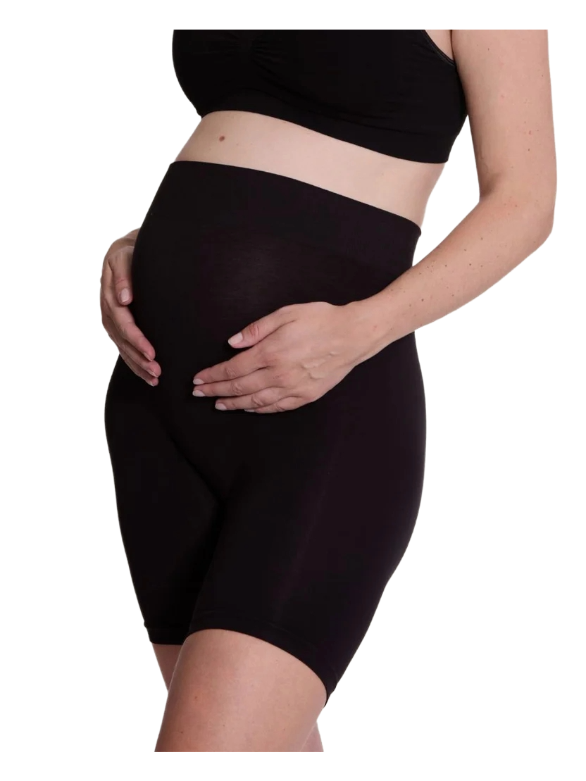 Leggings - shorts, Bike by Cache Coeur (Black)