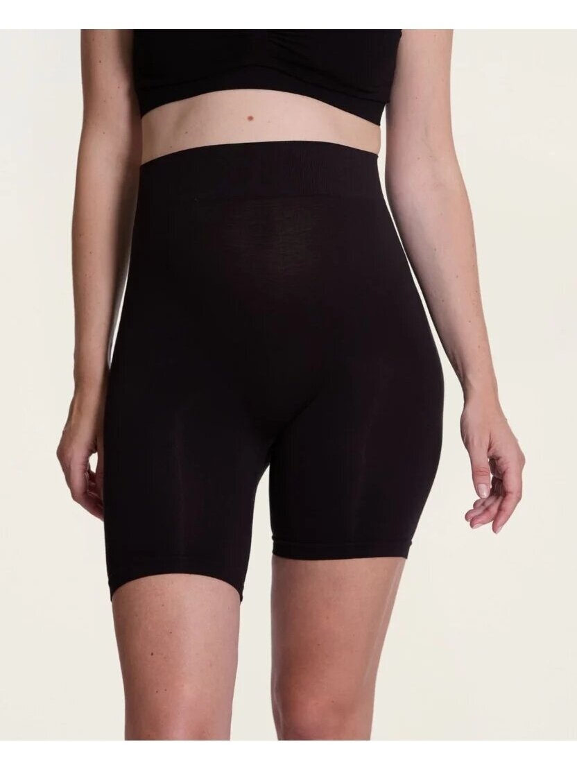 Leggings - shorts, Bike by Cache Coeur (Black) 4