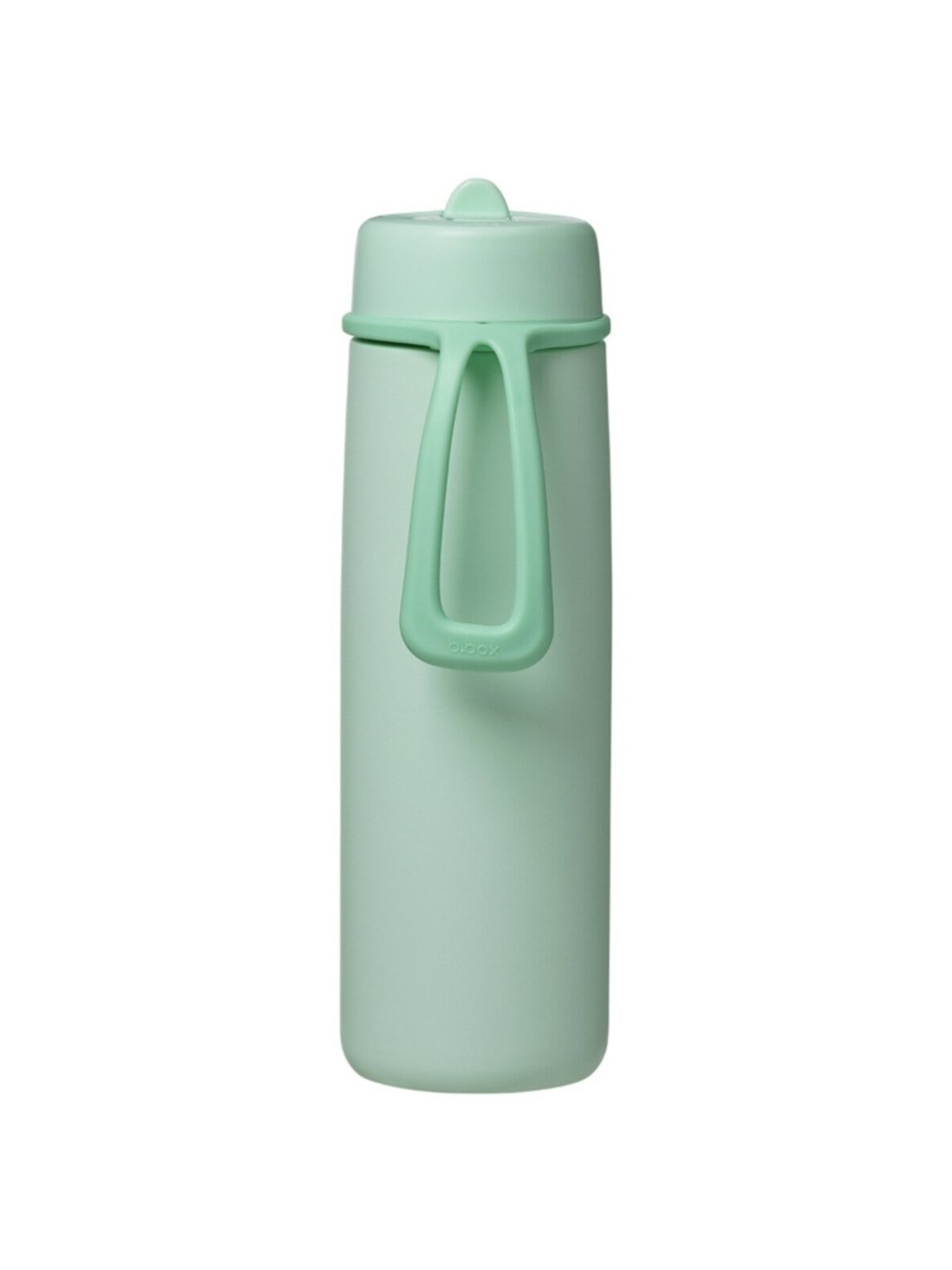 Insulated Drink Bottle with Folding Spout 690 ml, b.box, Spearmint 1