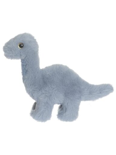 Teddykompaniet minkštas žaislas dinozauras Brachiosaurus, 25 cm