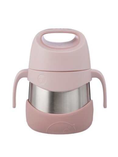 Termosas maistui 335 ml, b.box, Blush Crush 2