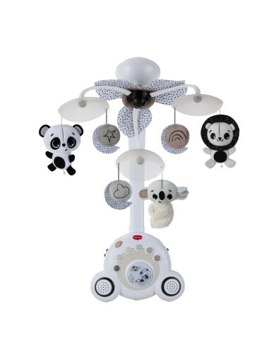 Tiny Love karuselė Soothe /n Groove Mobile