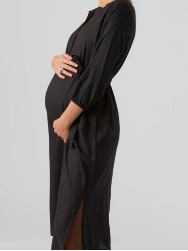 Suknelė nėščioms ir maitinančioms, MLMISTY LIA, Mama;licious