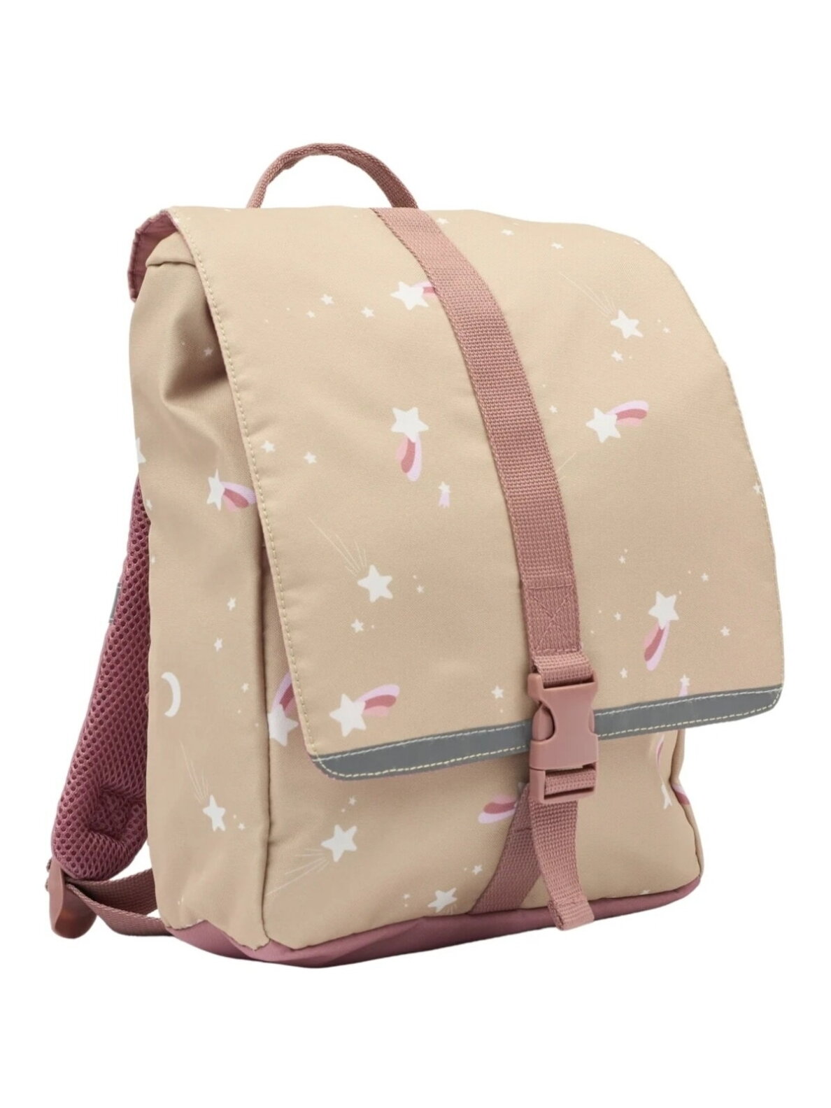 Vaikiška kuprinė 7 l, Fabelab (Shooting Star Caramel)