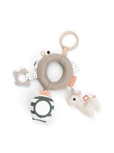 Activity Ring, Done by Deer (Lalee Sand)