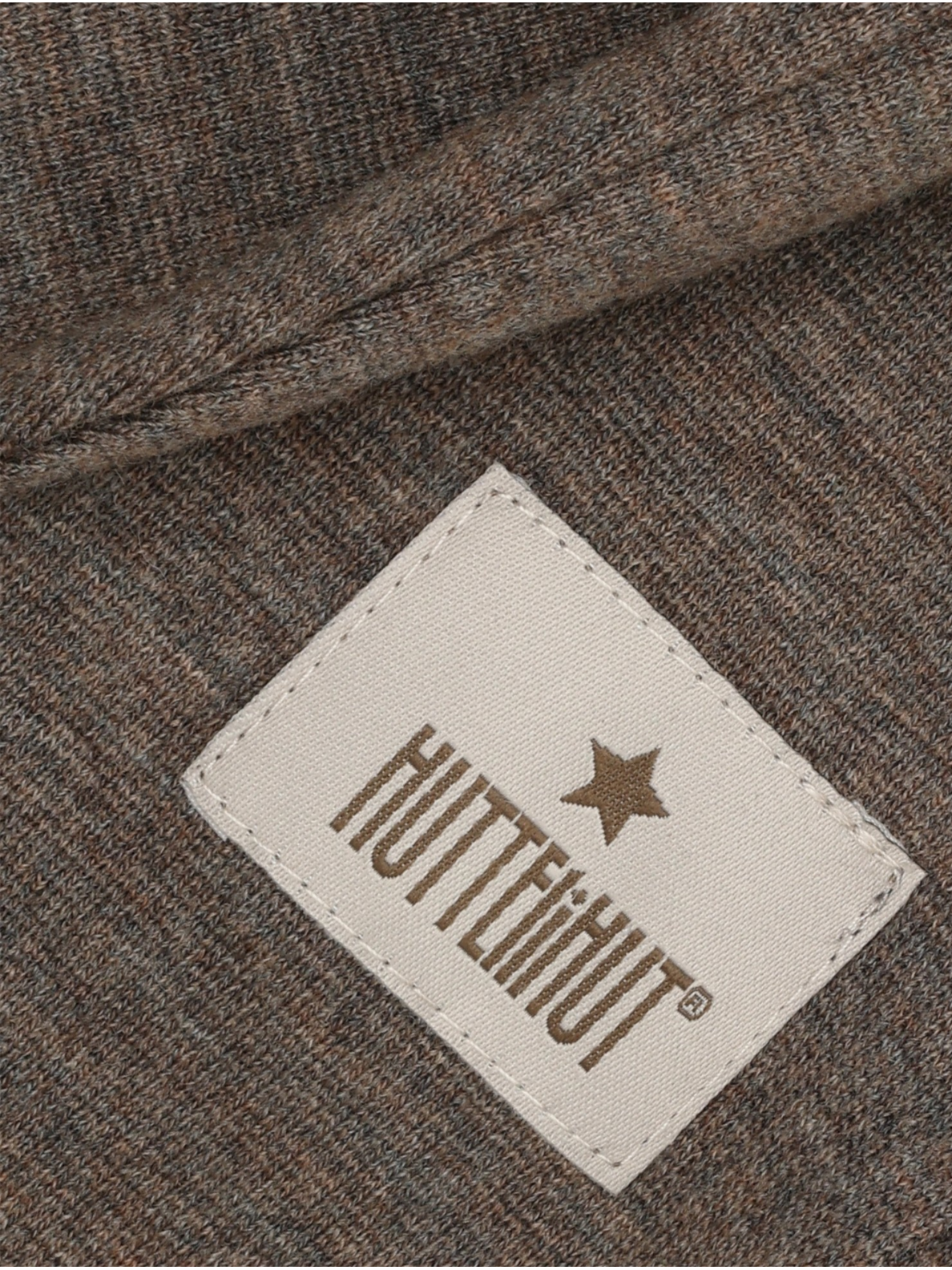 Woolen baby hat Huttelihut  1
