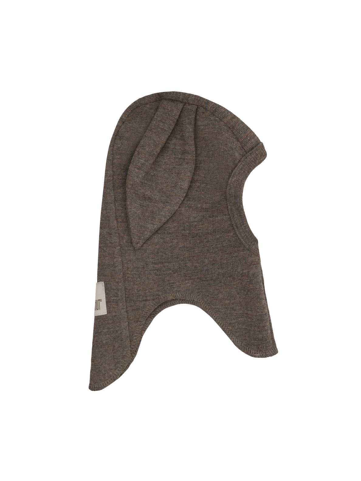 Woolen baby hat Huttelihut  2