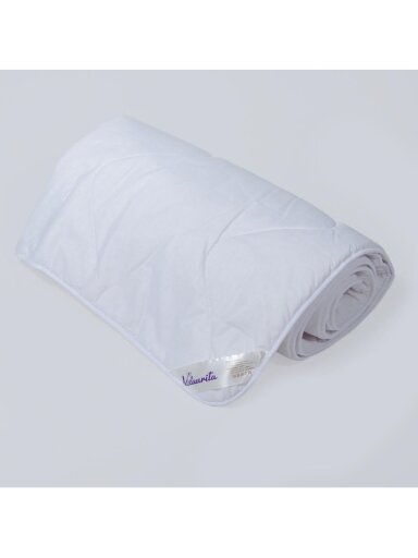 Vilaurita Cotton-Filled Duvet, 100x135 cm Vilaurita Cotton-Filled Duvet, 100x135 cm