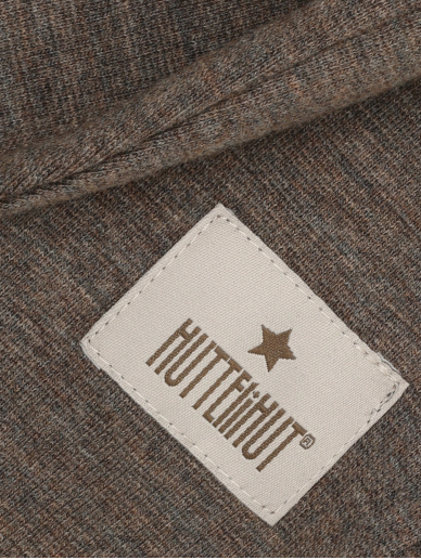 Woolen baby hat Huttelihut  1