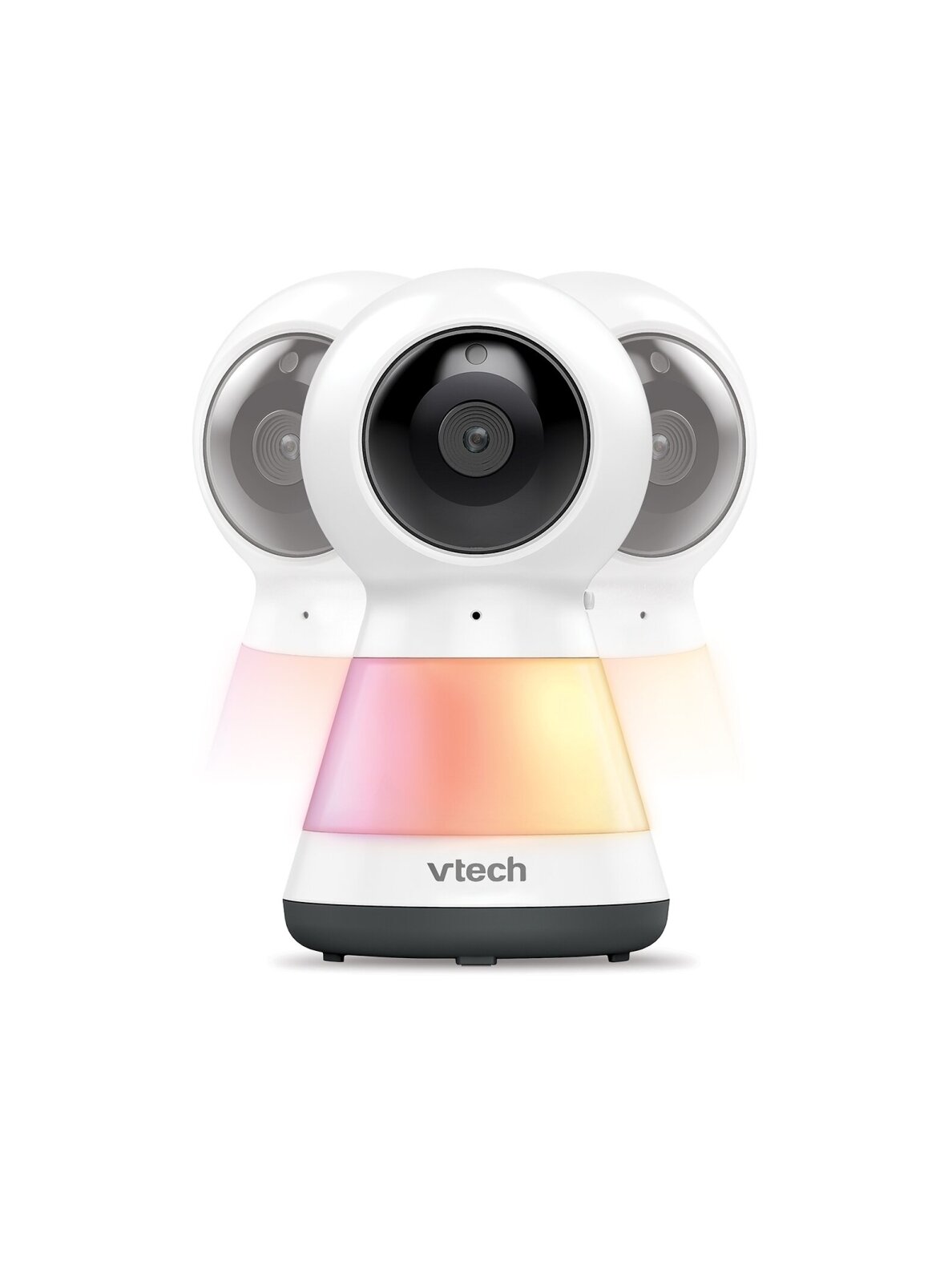 Vtech mobili auklė LCD ekranas 5" kamera VM5255 3 Vtech mobili auklė LCD ekranas 5" kamera VM5255 3