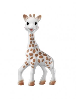 VULLI Sophie la girafe kramtukas 0m+ So'pure 616624