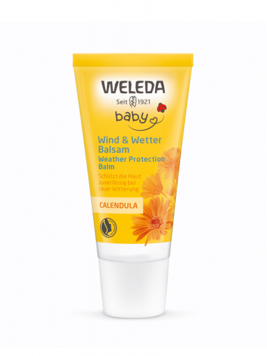 WELEDA kremas nuo šalčio 30 ml. WELEDA kremas nuo šalčio 30 ml.