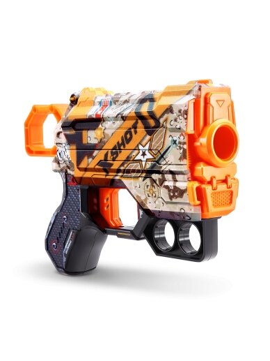 X-SHOT žaislinis šautuvas Menace Faze, Skins 1 serija, 36599 7