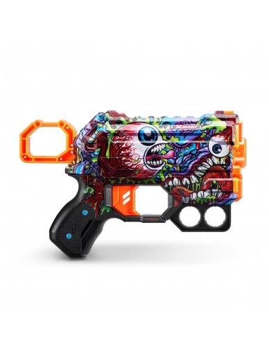 XSHOT žaislinis šautuvas Skins Menace, assort., 36515 4