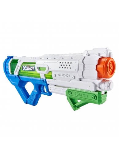 XSHOT žaislinis vandens šautuvas Epic Fast-Fill, 56221 1