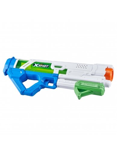XSHOT žaislinis vandens šautuvas Epic Fast-Fill, 56221 2