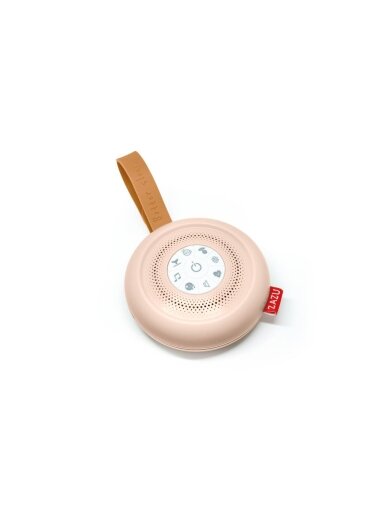 ZAZU White Noise - Crying Sensor SUZYdeluxe, Rechargeable ZAZU White Noise - Crying Sensor SUZYdeluxe, Rechargeable