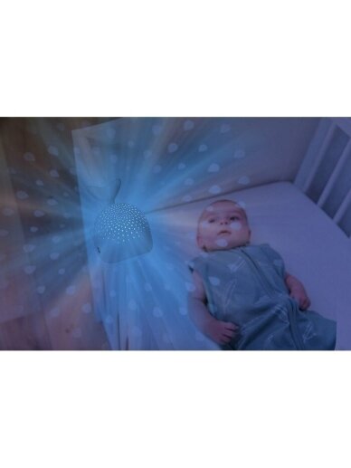 ZAZU lamp - projector Wally (Kopija) 2 ZAZU lamp - projector Wally (Kopija) 2